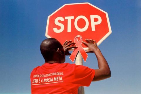 : Facebook INSTITUTO NACIONAL DE LUTA CONTRA A SIDA 
