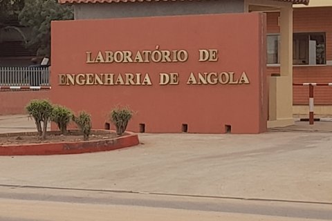 : Ordem dos Engenheiros de Angola - OEA 