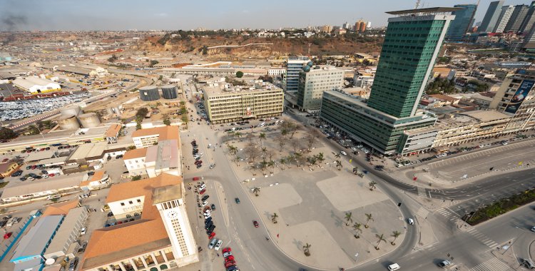 :   Angola Image Bank 