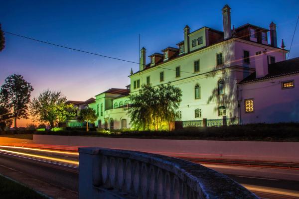 Casa Museu dos Patudos