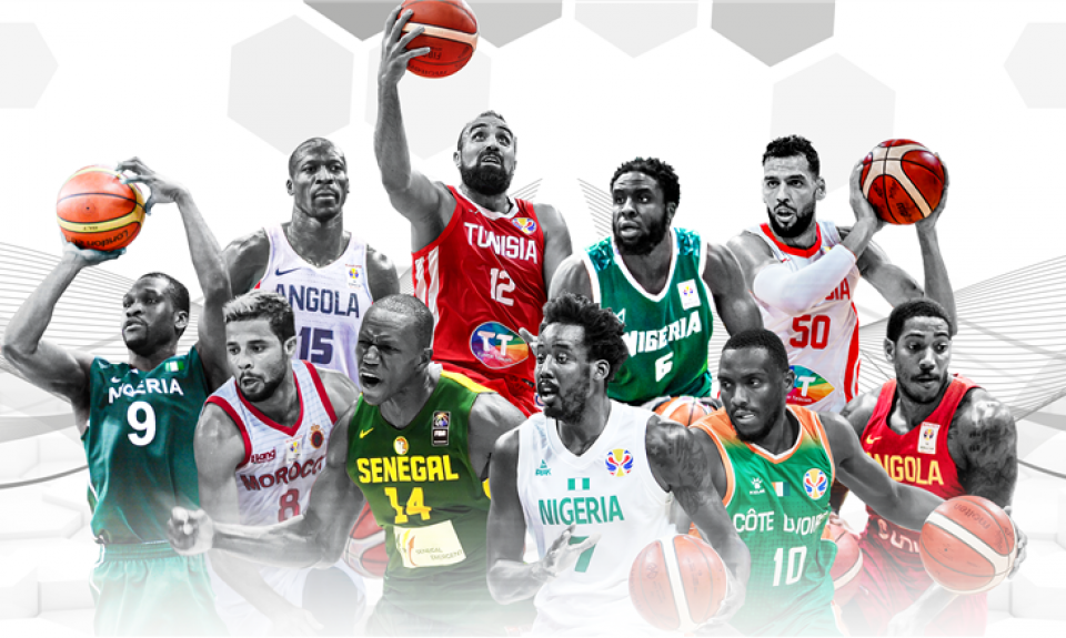 Carlos Morais e Eduardo Mingas no 'top ten' dos basquetebolistas africanos  da última década - Ver Angola - Diariamente, o melhor de Angola