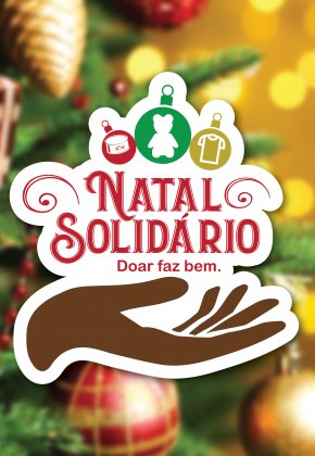 Jogo das Estrelas angaria donativos para Natal Solidário - Agência