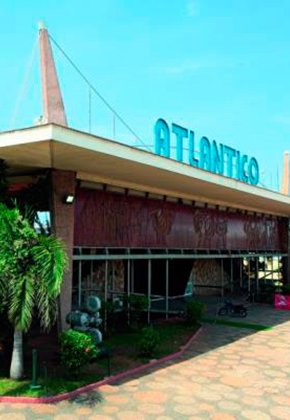 Walter Fernandes, Goethe-Institut Angola: 