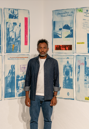: Hugo Delgado/zet gallery