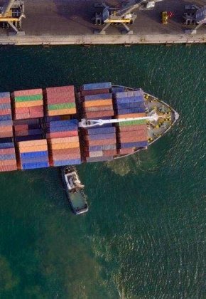 : Facebook Porto de Luanda 