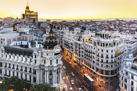 : Madrid