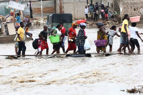 Rede Angola: 