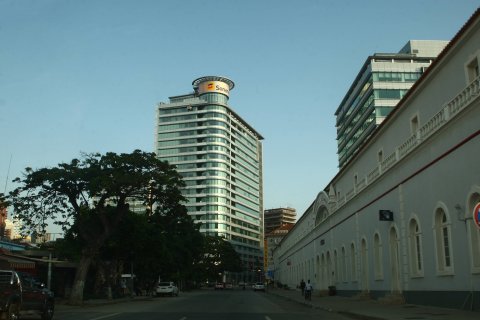 Rede Angola: 