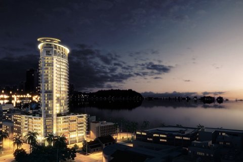 Hotel Presidente: 