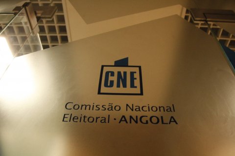 Rede Angola: 