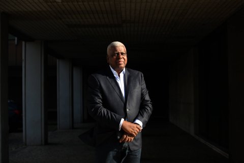 Rede Angola: 