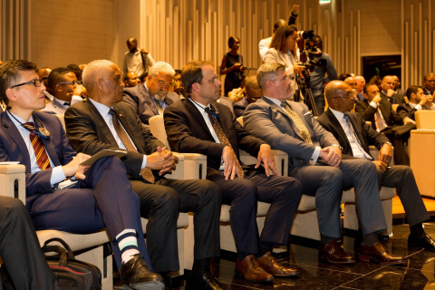 AmCham Angola: 