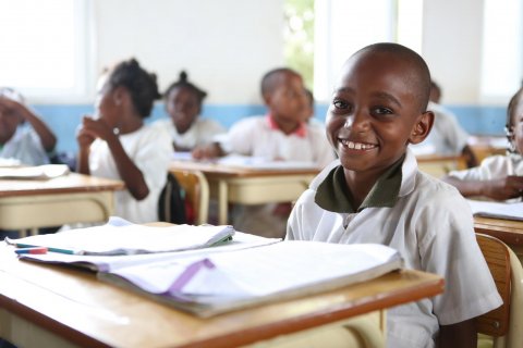 : Jordi Matas/Unicef Angola