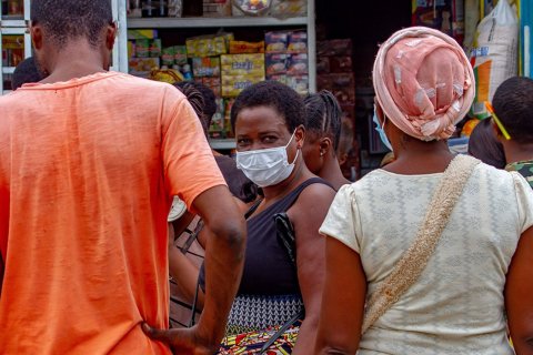 : Osvaldo Silva/AFP/Getty Images