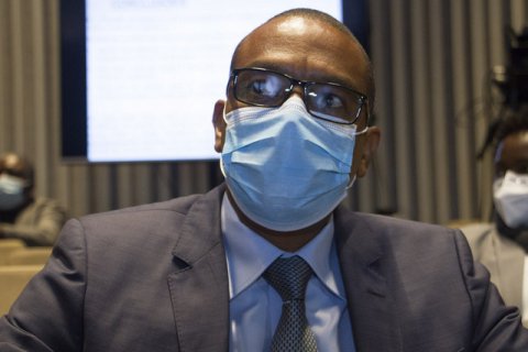 : Nelson Malamba/Angop