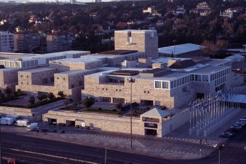 : Centro Cultural de Belém (Foto: Lusa)