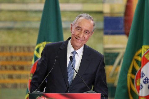 : Armando Franca