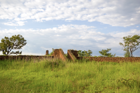 : Hotéis Angola