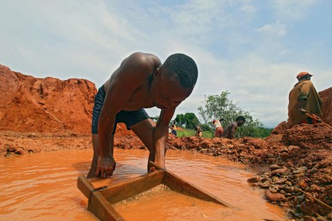 : Olivier Polet/Corbis/Getty Images