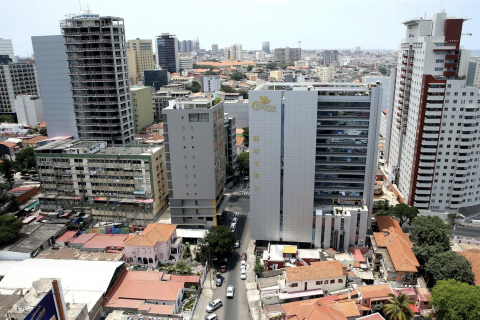 : Ampe Rogério/Lusa