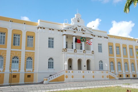 : Câmara Criminal do Tribunal de Justiça da Paraíba