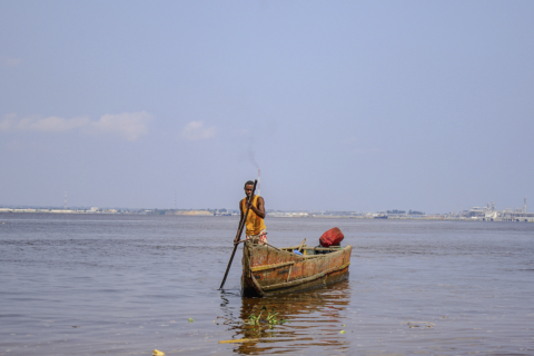 : Hotéis Angola