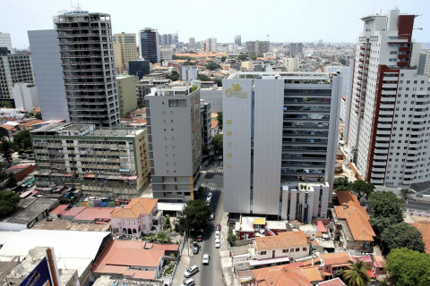 : Ampe Rogério/Lusa