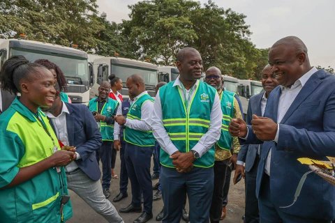 : Facebook Governo da Província de Luanda