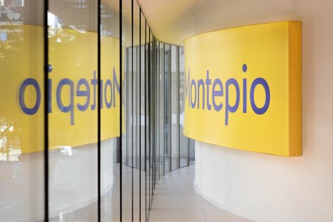 : Site Banco Montepio