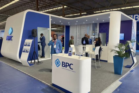 : Facebook do BPC - Banco de Poupança e Crédito