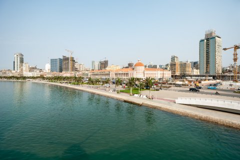  :  Angola Image Bank 