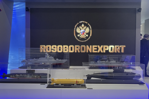 : Sita da Rosoboronexport
