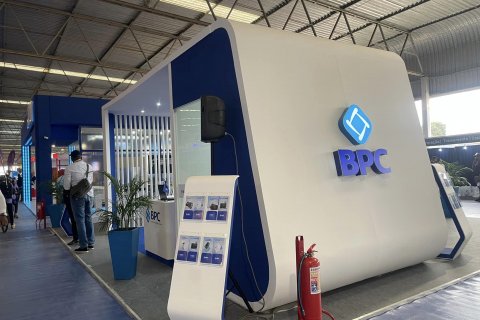 : Facebook do BPC - Banco de Poupança e Crédito