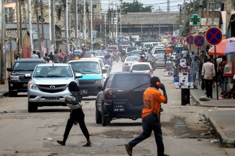 Brasil é o quinto fornecedor de bens a Angola, aves e açúcar