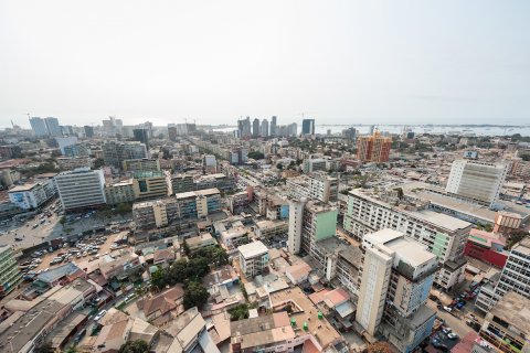 :  Angola Image Bank  