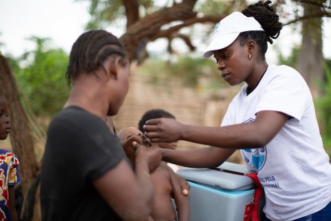 : Carlos Cesar (Via: Facebook UNICEF Angola) 