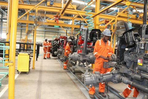 : Facebook Zona Económica Especial Luanda-Bengo 