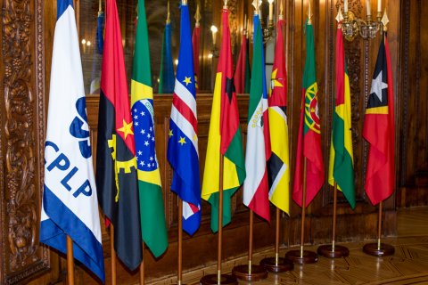 : Facebook CPLP - Comunidade dos Países de Língua Portuguesa 