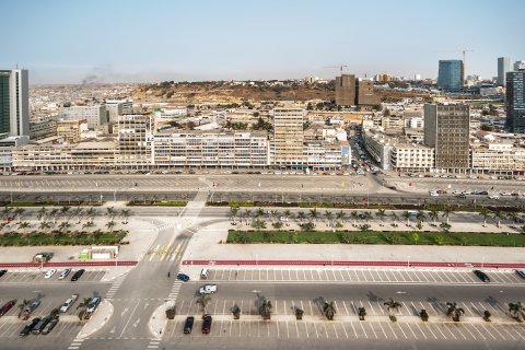 :  Angola Image Bank  