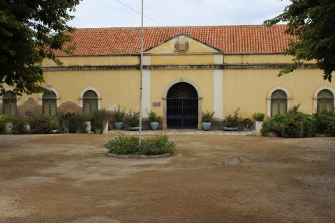 : Facebook Museu Arqueologia Benguela Angola 