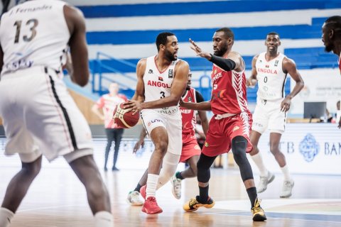 : Facebook Federação Angolana De Basquetebol 