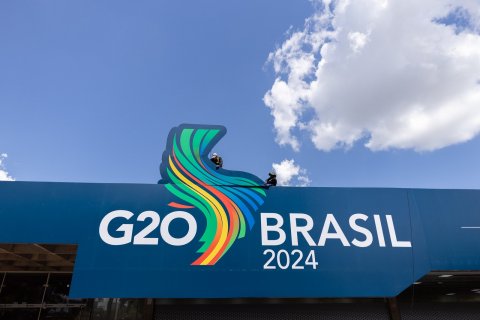 : G20 Brasil