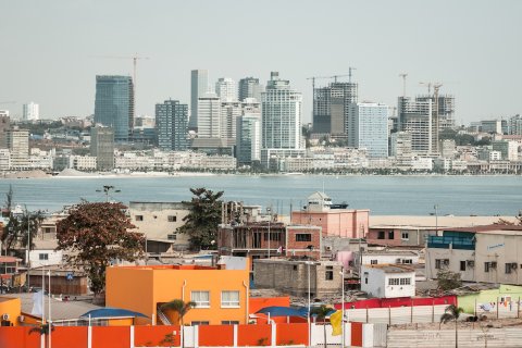 :  Angola Image Bank 