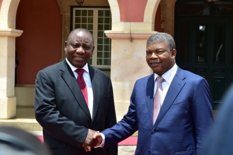 : X South African Government