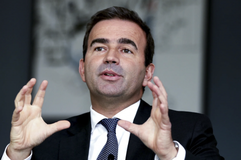 : Ampe Rogério/Lusa