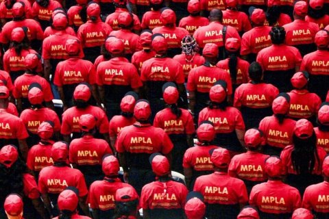 : Ampe Rogério/EPA