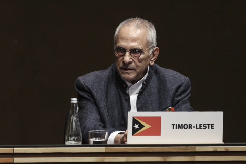 : Miguel A. Lopes/Lusa