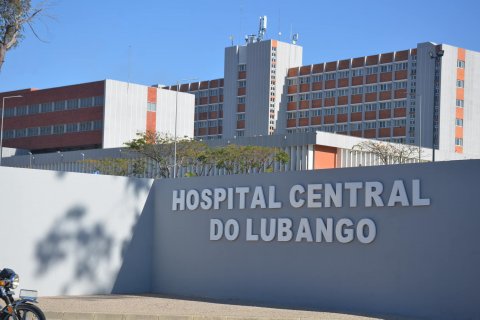 : Facebook Governo Provincial Da Huíla 