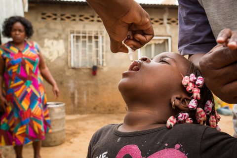 : Xavi Simancas (Via: Facebook UNICEF Angola)