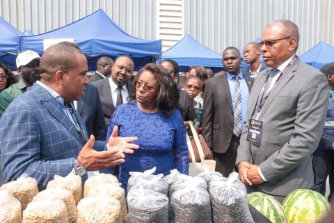 : Facebook Governo Provincial Do Namibe 